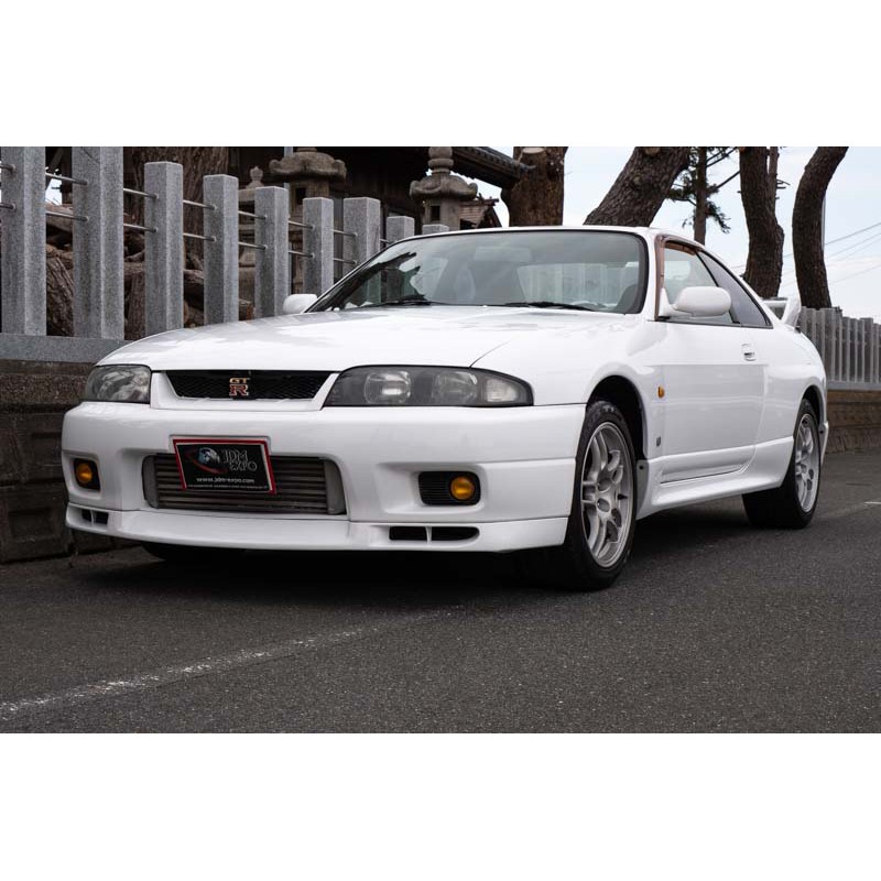 Nissan Skyline GTR for sale (N.8237)