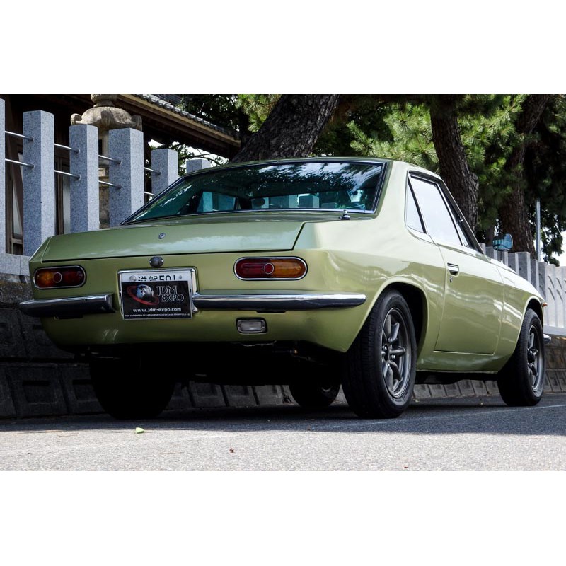 Nissan Silivia CSP311 for sale (N.8104) view 12