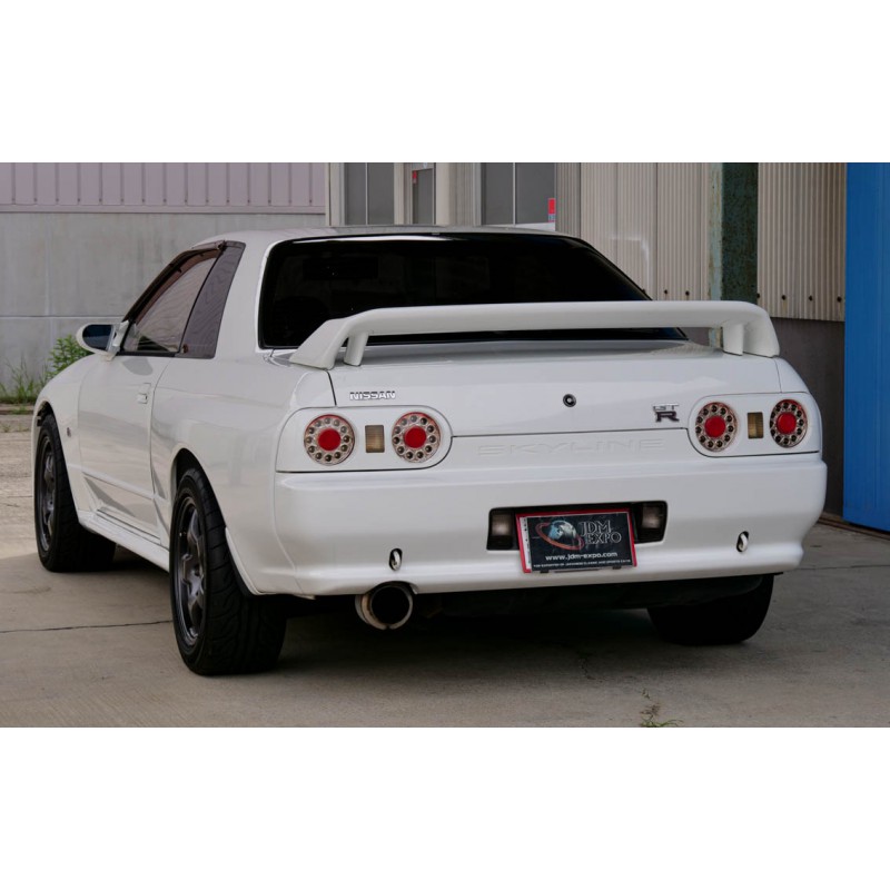 Nissan Skyline GTR R32 (N.8456) view 13