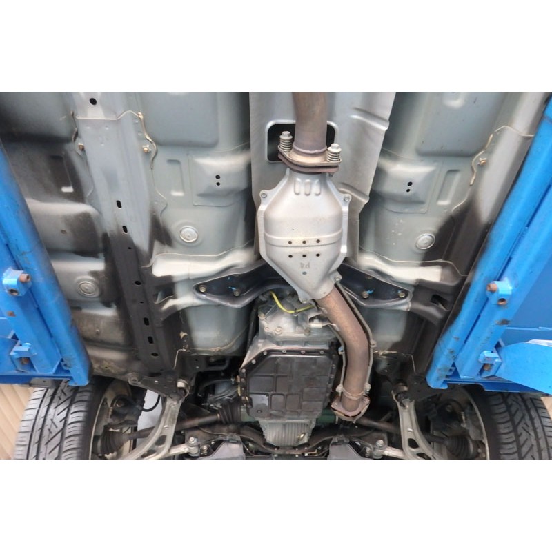 Subaru Legacy for sale (N.8194) view 48