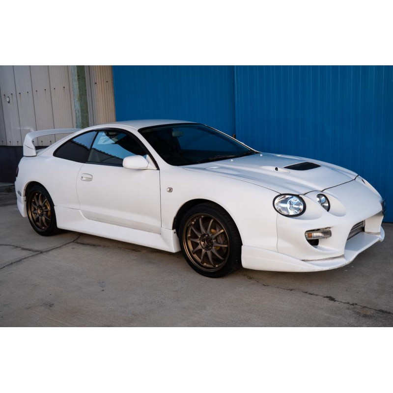 Toyota Celica GT FOUR for sale (N.8293) view 28