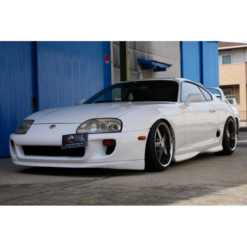 Toyota Supra JZA80 (N.8426)