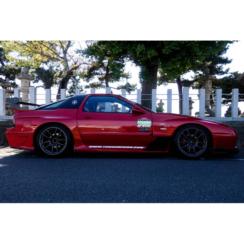 Mazda RX7 FC3S for sale (N.8087) view 8