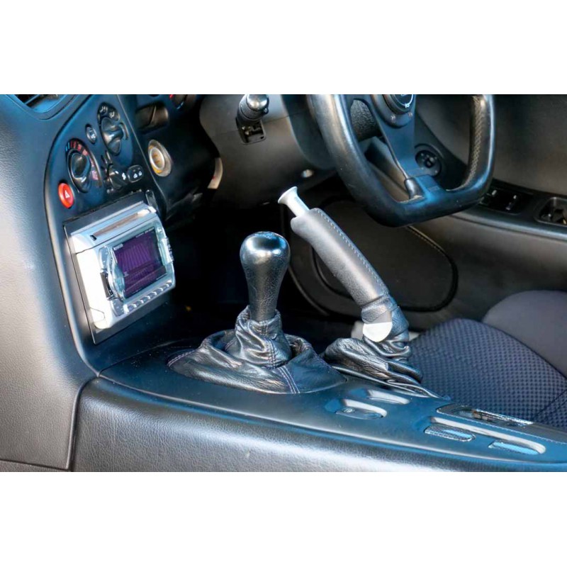 Mazda RX7 (N.8439) view 31