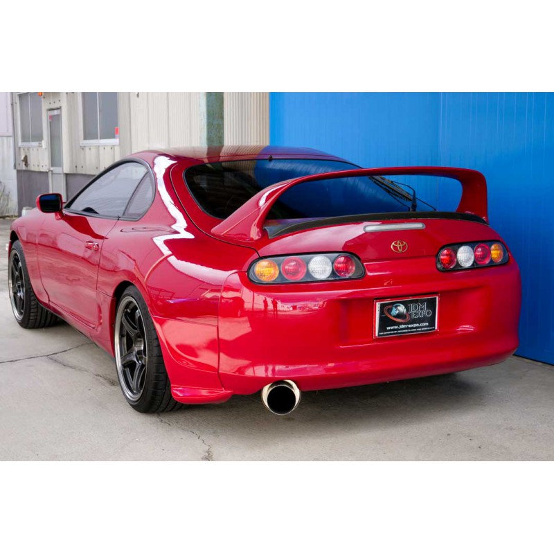 Toyota Supra for sale (N.8341) view 14