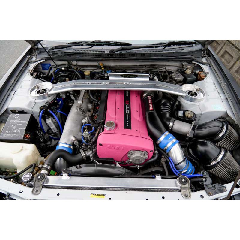 Nissan Skyline GTR for sale (N.8217) view 46