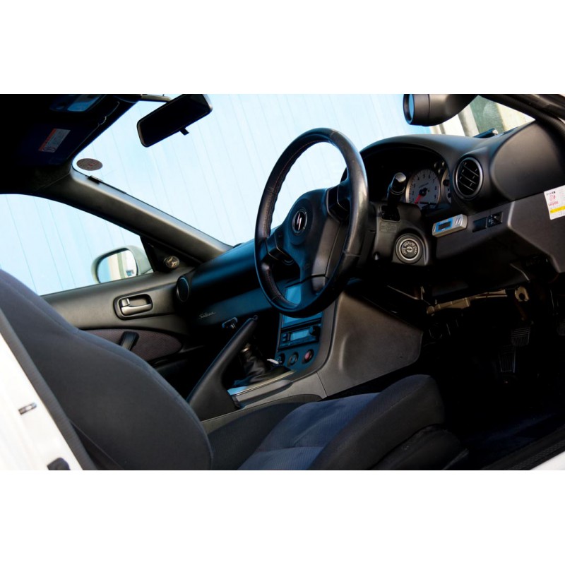 Nissan Silvia S15 Spec R (N.8459) view 74