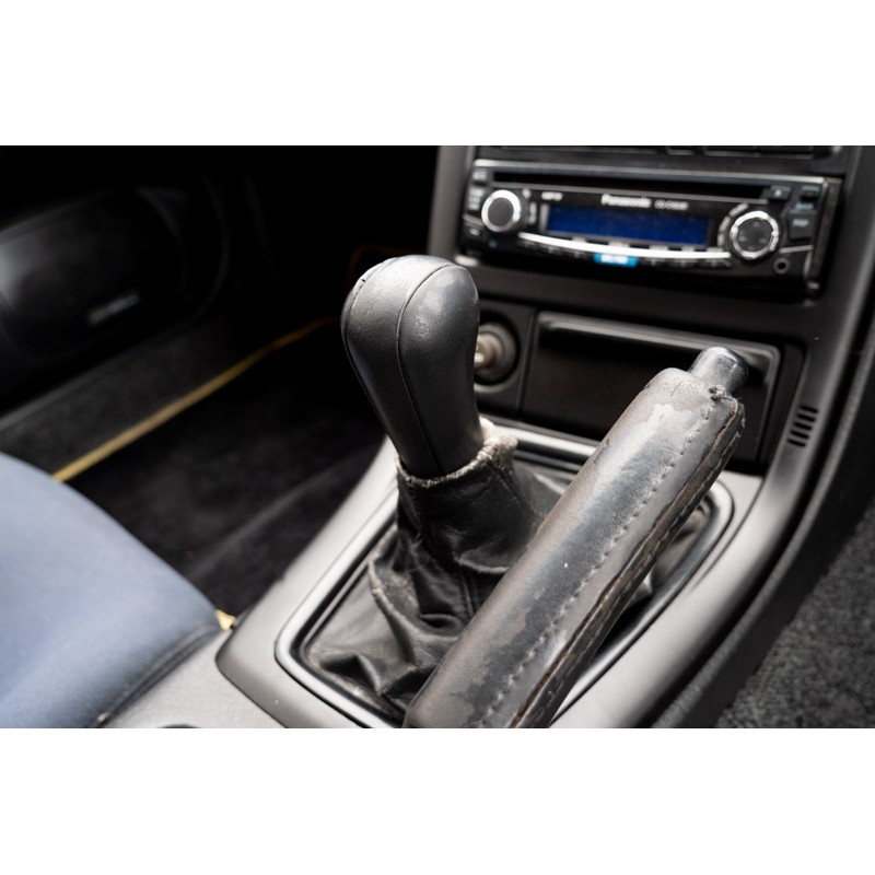Nissan Skyline GTR R32 (N.8209) view 40