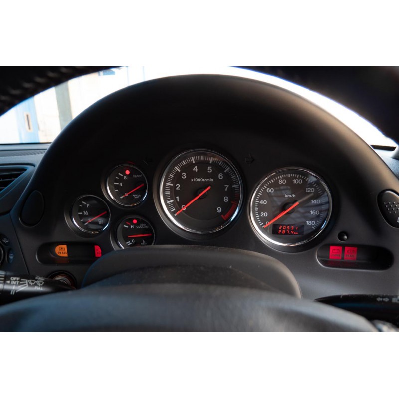 Mazda RX7 for sale (N.8275) view 58