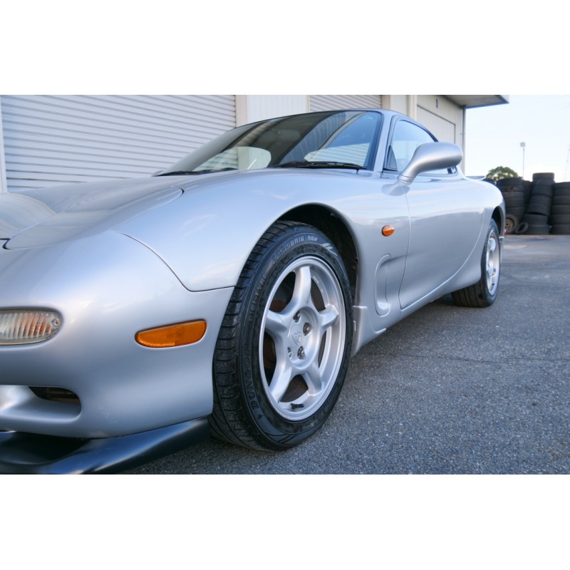 Mazda RX-7 (N.8469) view 14