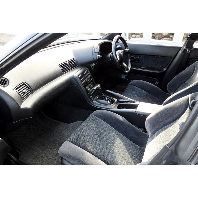 Nissan Skyline R32 for sale (N.8159) view 34