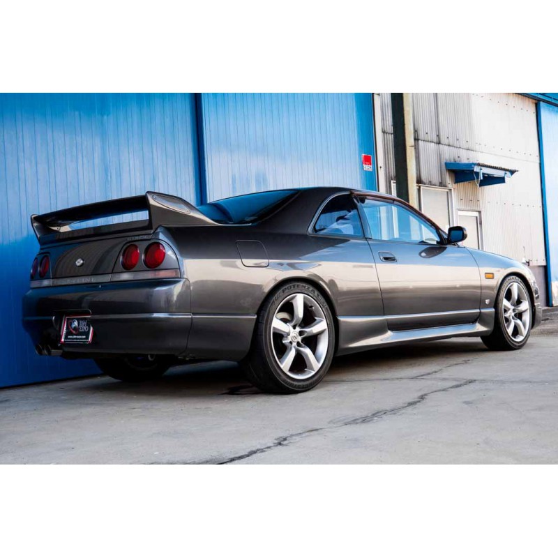 Nissan Skyline R33 for sale (N.8364) view 30