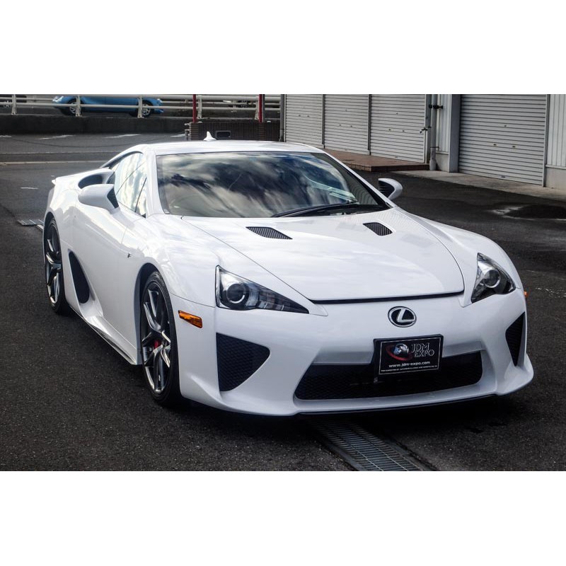 Lexus LFA for sale (N.8425) view 2
