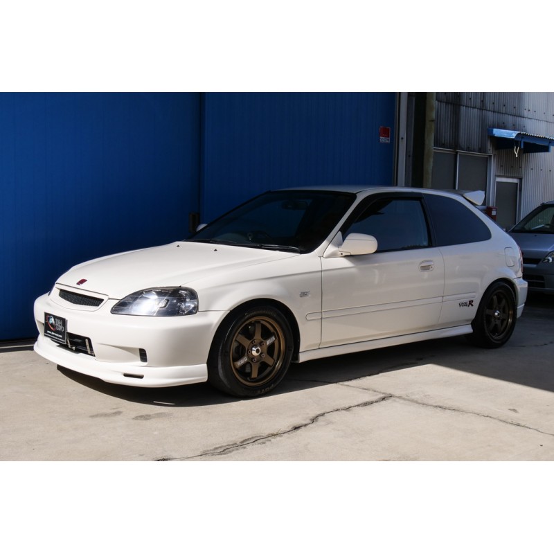 Honda Civic Type R (N.8477) view 3
