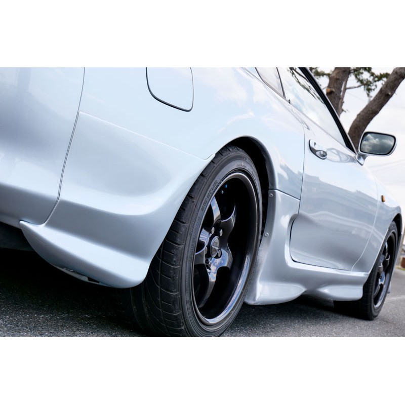 Toyota Supra JZA80 for sale (N.8243) view 13