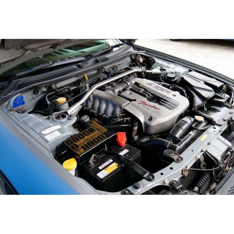 Nissan Skyline R34 (N.8461) view 53
