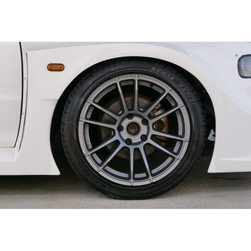 Honda Integra Type R (N.8510) view 30