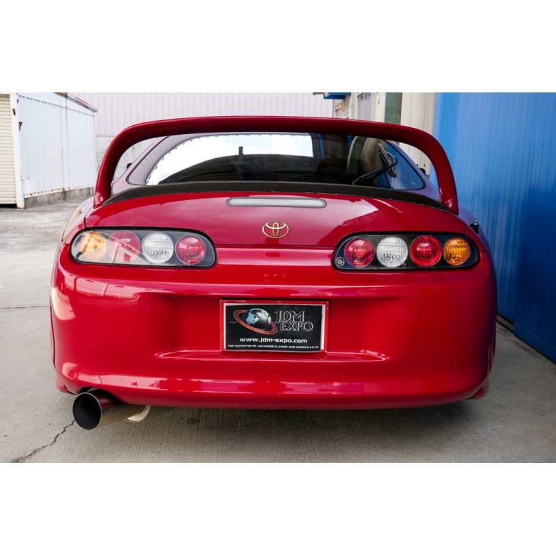 Toyota Supra for sale (N.8341) view 17