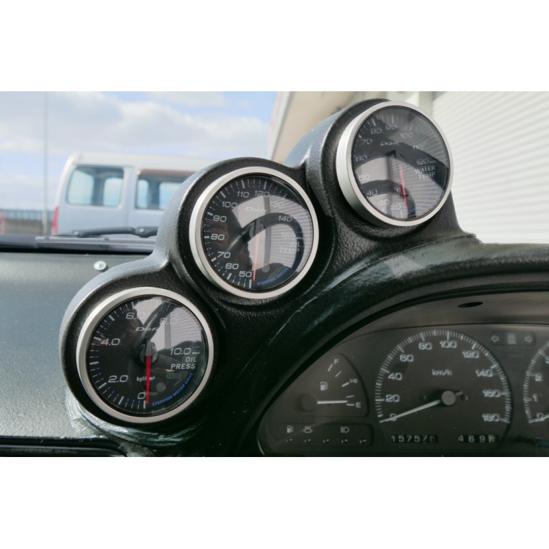 Nissan 180SX Sileighty S15 (N.8500) view 45