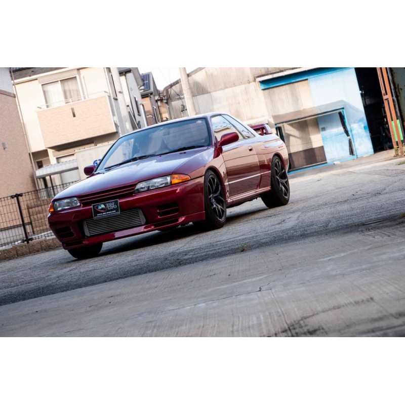 Nissan Skyline GTR R32 for sale (N.8299) view 19
