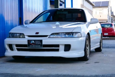 Honda Integra Type R for sale (N.8378)