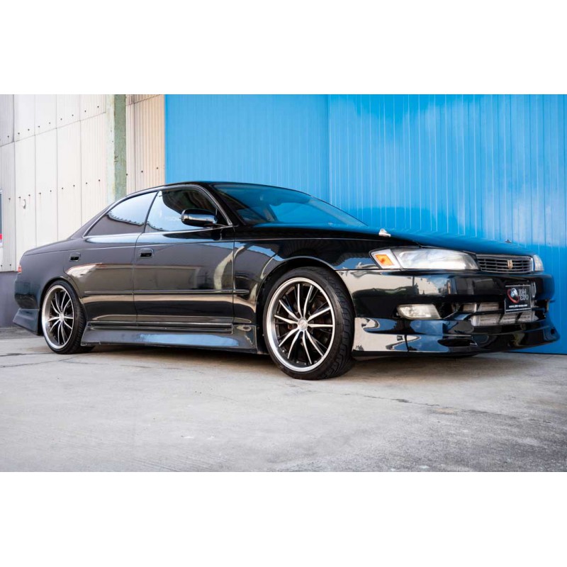 Toyota Mark II for sale (N.8362) view 29