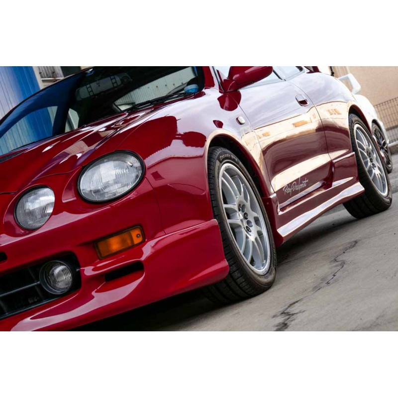 Toyota Celica GT-Four WRC for sale (N.8314) view 21