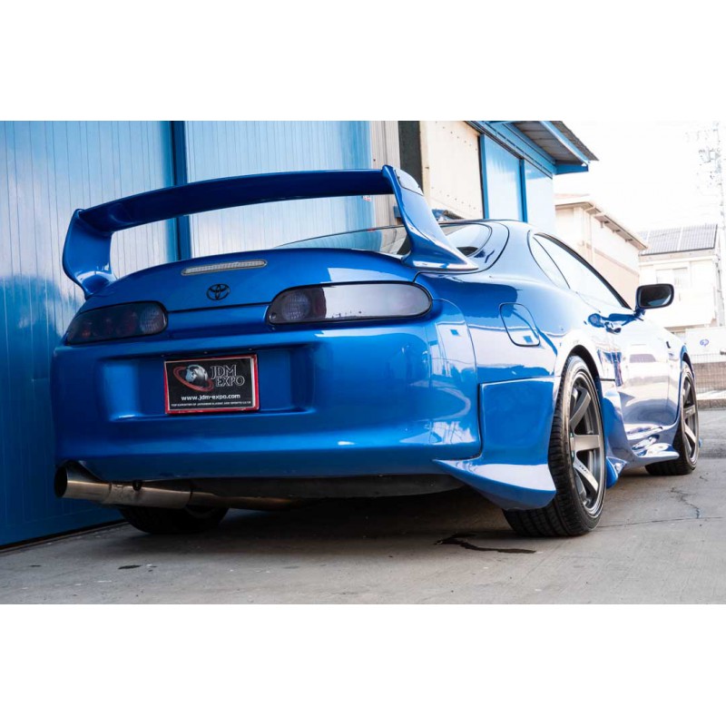 Toyota Supra RZ 3.1 L for sale (N.8359) view 31