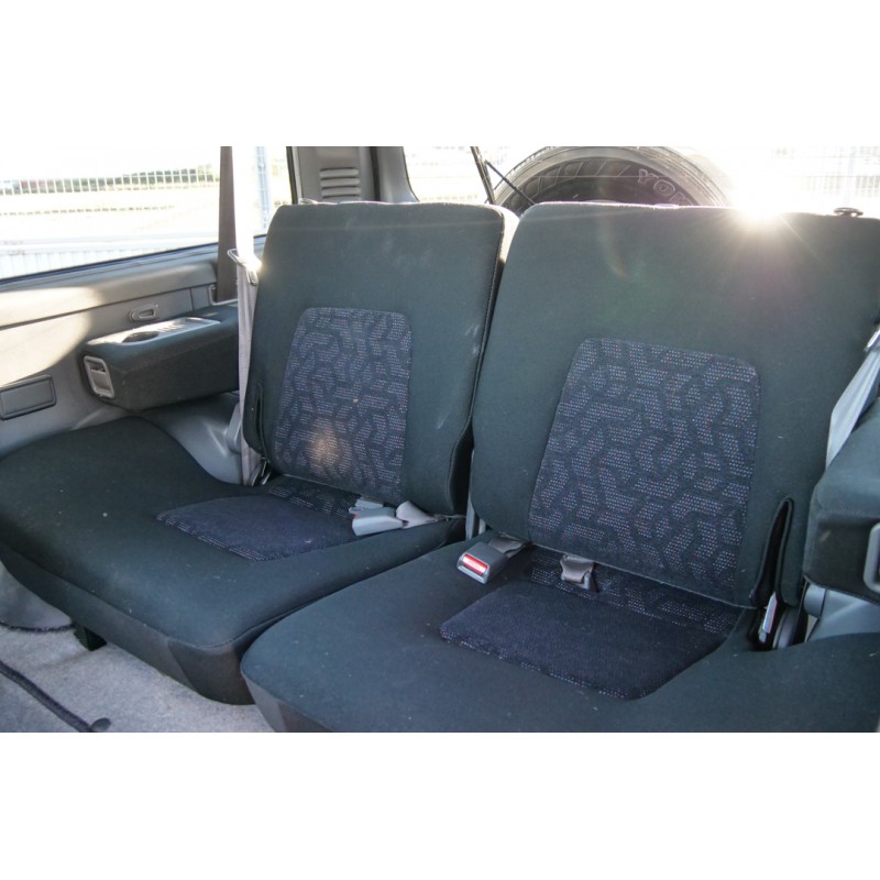 Mitsubishi Pajero Evolution (N.8533) view 56
