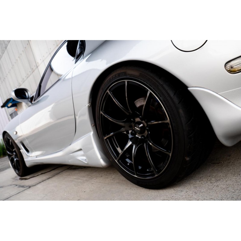 Mazda RX7 for sale (N.8265) view 21