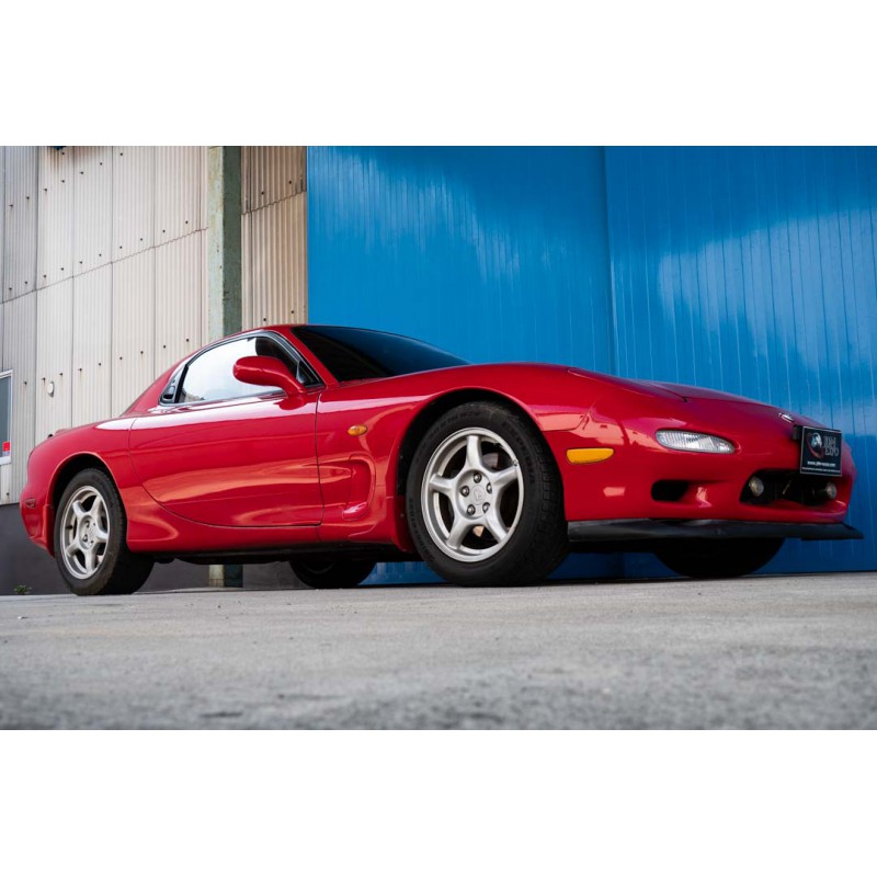 Mazda RX7 for sale (N.8275) view 39