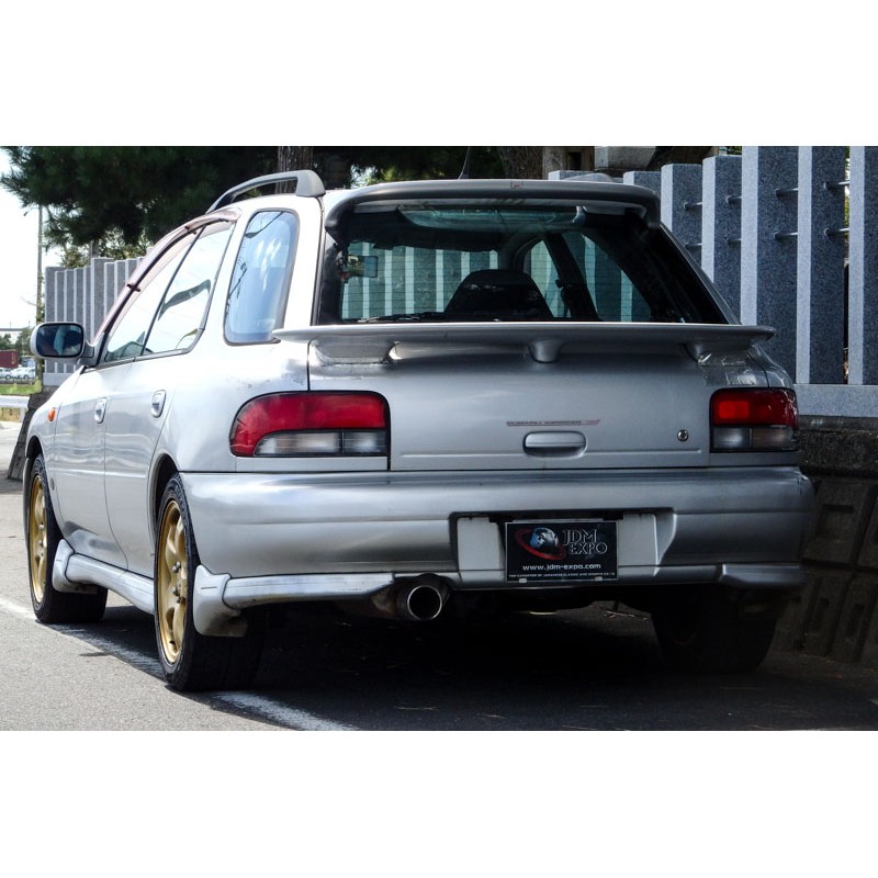 Subaru IMPREZA STI for sale (N.8114) view 14