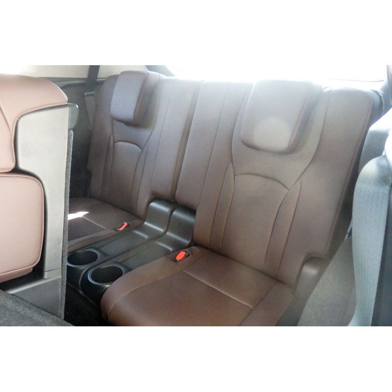 Lexus 450HL for sale (N.8195) view 56