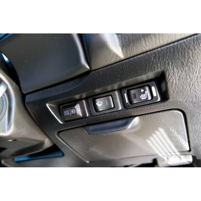 Nissan Skyline R34 GTR M-Spec S Tune S1 (N.8450) view 56