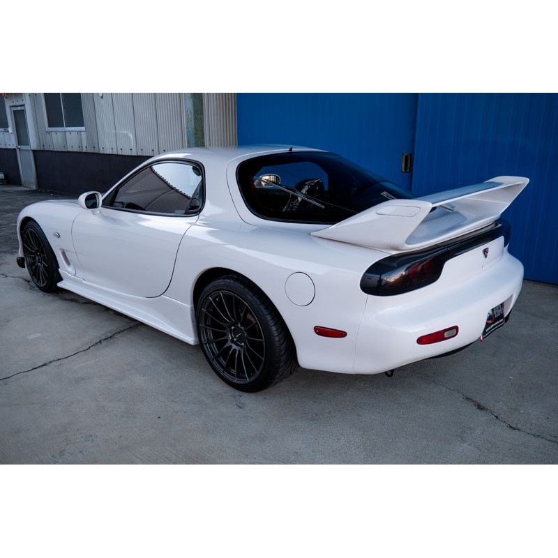 Mazda RX7 for sale (N.8210) view 10