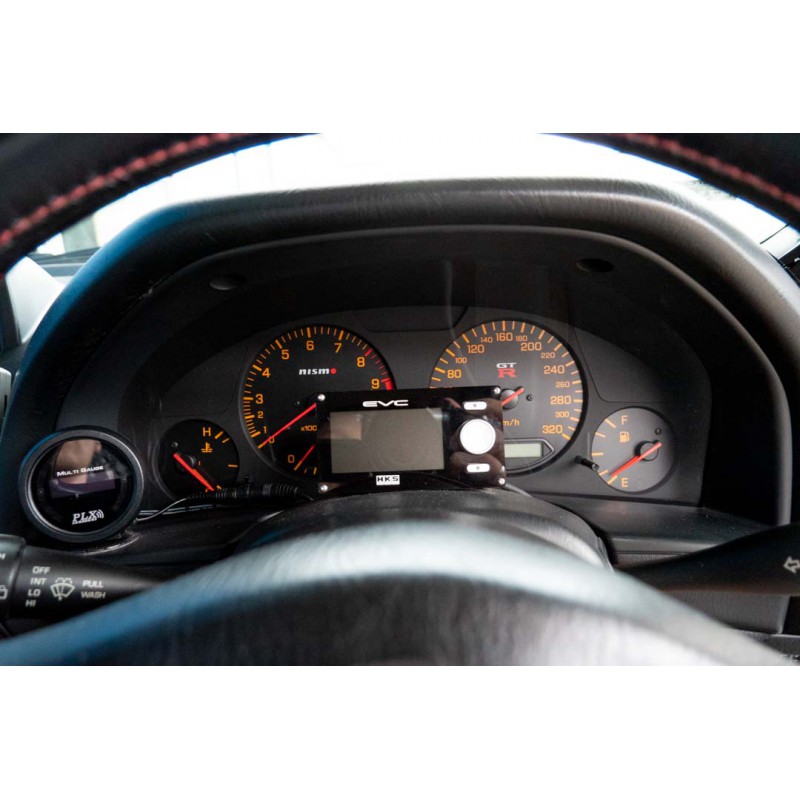 Nissan Skyline GTR R34 for sale (N.8300) view 54