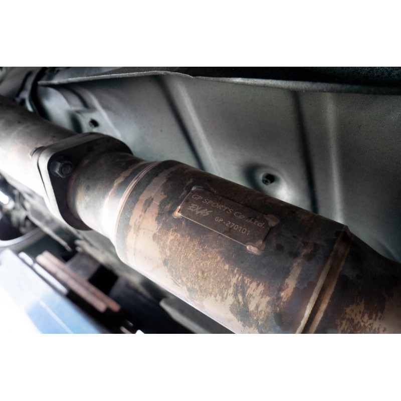 Nissan 180SX Sileighty for sale (N.8368) view 82