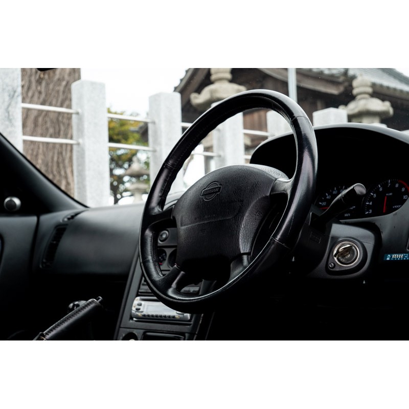 Nissan Skyline GTR for sale (N.8237) view 41