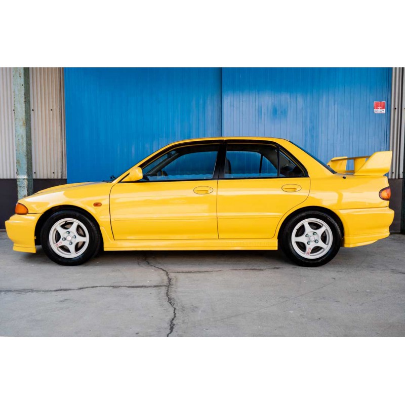 Mitsubishi Lancer Evo III for sale (N.8360) view 9