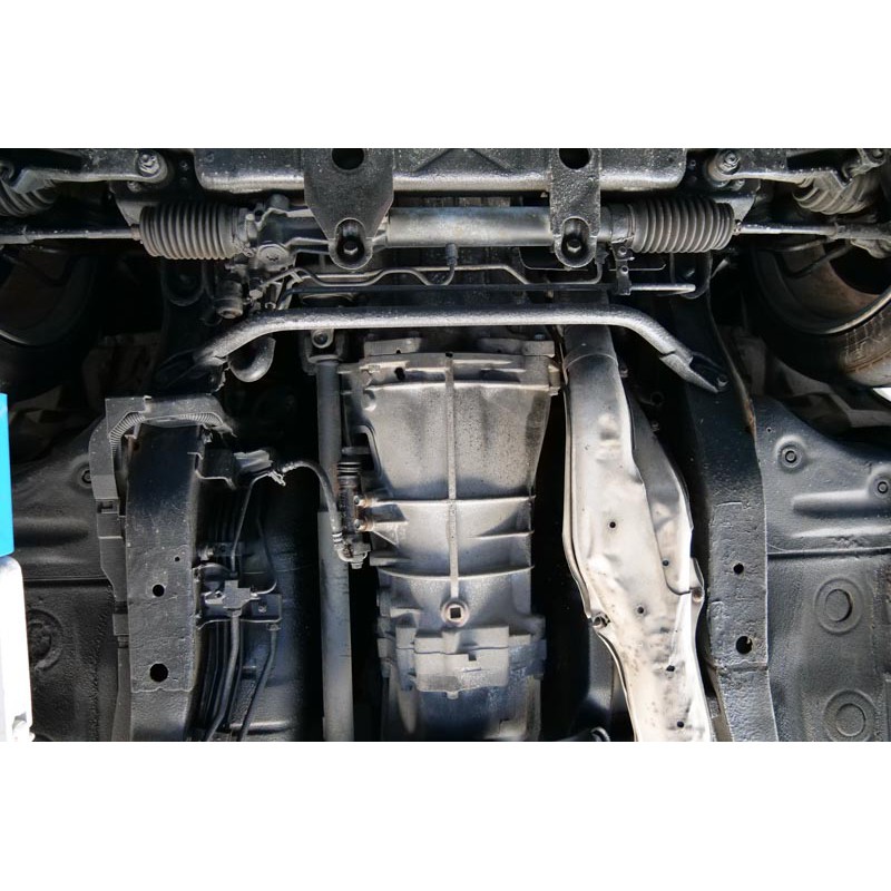 Nissan Skyline GTR for sale (N.8237) view 70