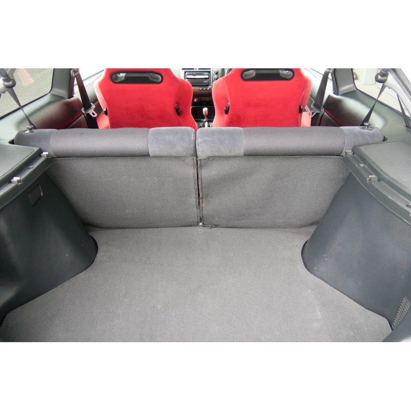 Civic Type R EK9 (N.8467) view 75