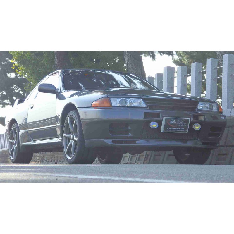 Nissan Skyline GTR NISMO (N. 8044) view 7