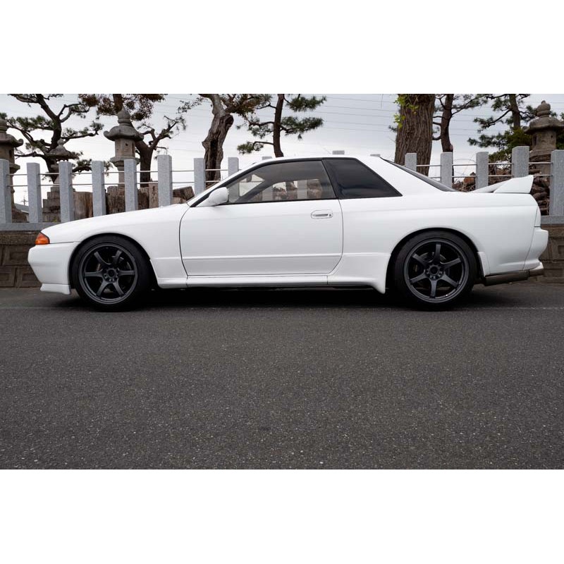 Nissan Skyline GTR R32 (N.8209) view 27
