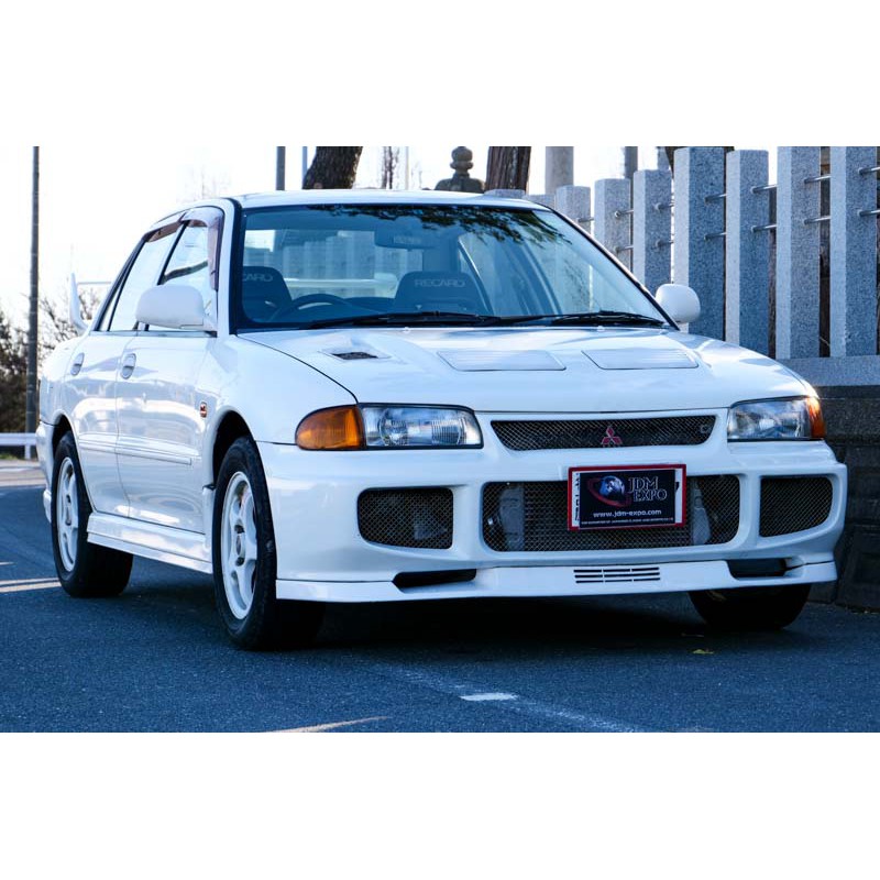 Mitsubishi Lancer Evo III for sale (N.8220) view 3