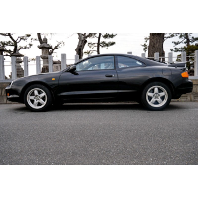 Toyota Celica GT-FOUR for sale (N.8229) view 21