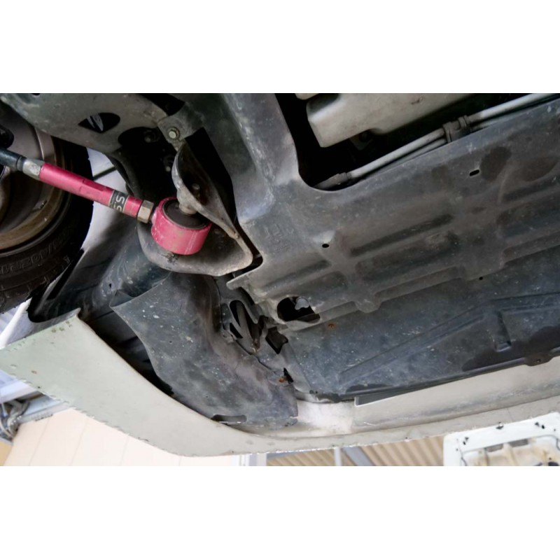 Nissan Skyline GTR R32 for sale (N.8415) view 51