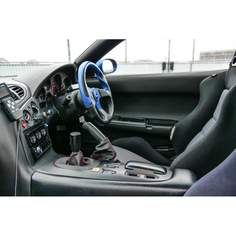 Mazda RX-7 (N.8517) view 54