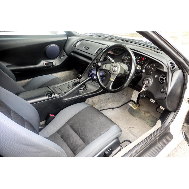 Toyota Supra JZA80 for sale JDM EXPO (N.8127) view 19