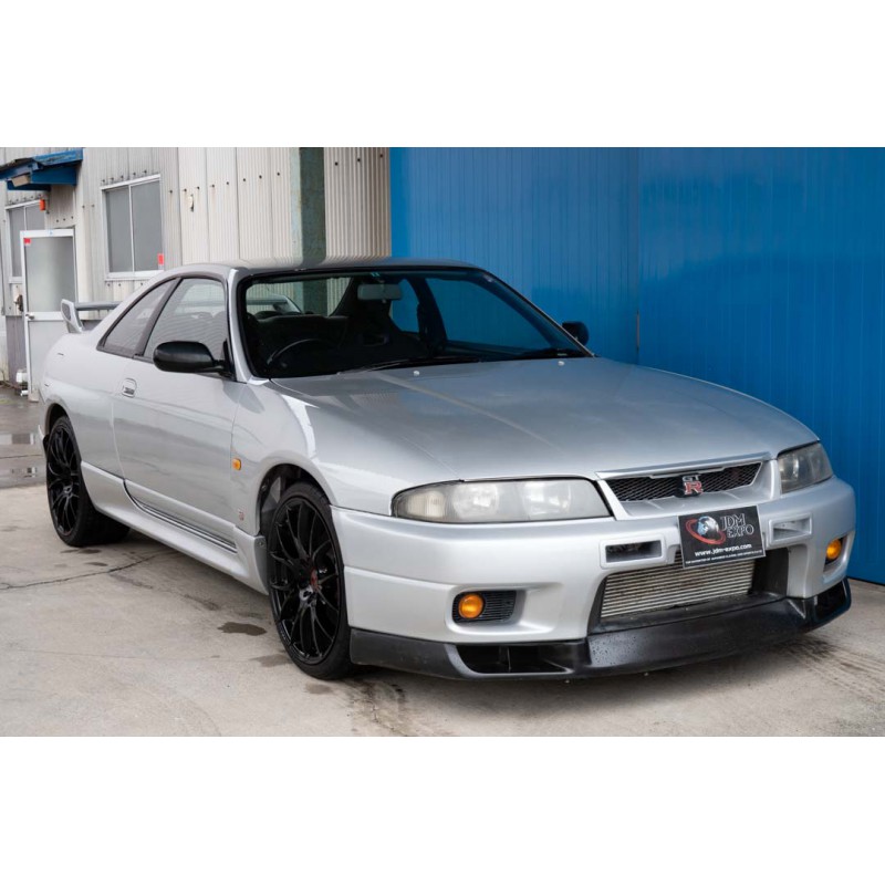 Nissan Skyline GTR R33 V spec for sale (N.8353) view 32