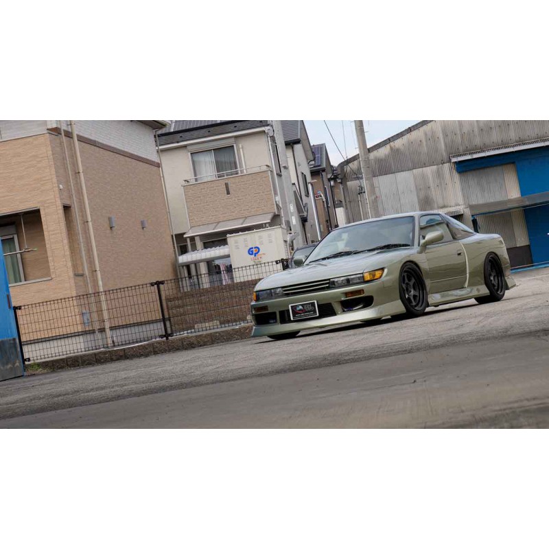 SILEIGHTY for sale at JDM EXPO (N.8420) view 29